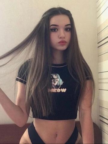 Анкета проститутки Роксана, 25 лет